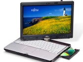 Fujitsu LifeBook T901 now on sale