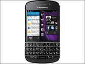 WSJ: BlackBerry Q10 sales disappoint