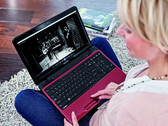 Toshiba adds new members to its 3D family