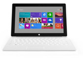 Microsoft Surface to arrive with Windows 8 on October 26th