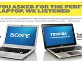Best Buy releases 2 new Blue Label laptops