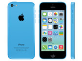 Review Apple iPhone 5c Smartphone