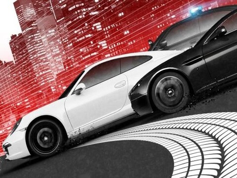 Need for Speed: Most Wanted Benchmarked