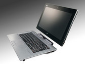 Fujitsu intros the Windows 8-ready Stylistic Q702 hybrid tablet and LifeBook T902 convertible notebook
