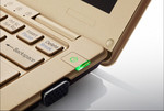 Sony Vaio VPC-X113KGB Sony Vaio VPC-X113KGB