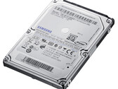 Samsung reveals 1TB Spinpoint M8 notebook HDD