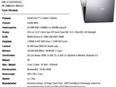 Asus VivoBook V551/S551 Haswell Ultrabook arriving soon