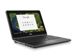 Dell Chromebook 11-3180
