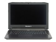 Eurocom Monster 4