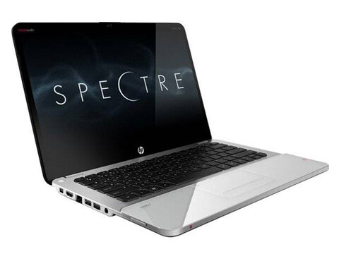 Review HP Envy 14 Spectre Ultrabook