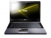 MSI X460 ultraslim notebooks now available