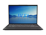 MSI Prestige 13 Evo A12M MSI Prestige 13 Evo A12M