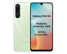 Samsung Galaxy M16 5G