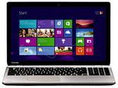 Review Toshiba Satellite P50-A-11L Notebook