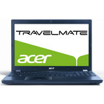 Acer Travelmate 5760-2414G50Mnbk