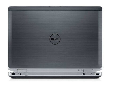 Review Dell Latitude E6530 Notebook