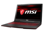 MSI GL63 8RC-069US