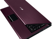 Review LG A520-T.AE31G (3D/2820QM) Notebook