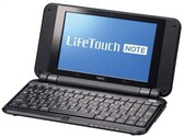 NEC claims First Android-powered netbook
