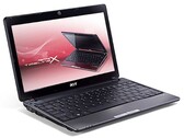 Acer: Acer Aspire TimelineX series gets new processor options