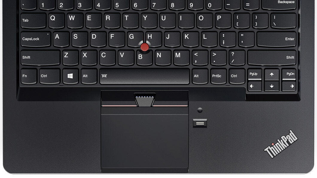 ThinkPad 13 2nd Gen.Signature Edition