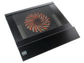 Review Xigmatek NPC-D211 Shield Notebook Cooler