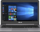 Asus Zenbook UX310UQ-GL011T