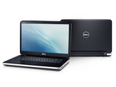 Review Dell Vostro 1540 Notebook