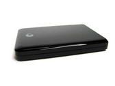 Review Seagate FreeAgent GoFlex 320 GB Ultra-Portable Drive & Auto Backup