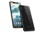 Motorola One