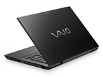 Sony Vaio VPC-SA2Z9E/B Sony Vaio VPC-SA2Z9E/B