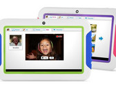 Ematic introduces FunTab Android tablet for kids