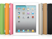 Apple to ship up to 12m iPad 2 units in Q2 2011, 40m by end of the year