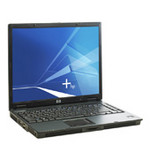 HP Compaq NX6125 HP Compaq NX6125