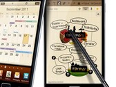 Samsung doesnot agree to doing "very well" in Tablet