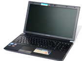 Review Toshiba Satellite R850-127 Notebook
