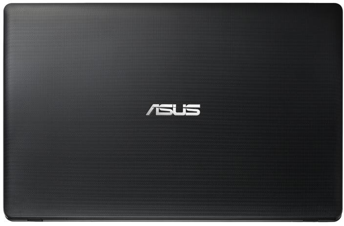 Ordinateur portable ASUS F552CL-SX236H