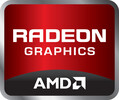 AMD Radeon HD 8850M
