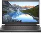 Dell G15 5515, R7 5800H RTX 3060