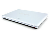 Review Sony Vaio VPC-EB3E4E/WI Notebook