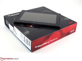 Sprint may stop selling RIM PlayBook tablets