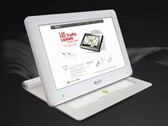 Cydle M7 MultiPAD visits FCC