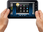 The new Dell Streak 7 seems to be underdesigned
