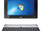 Acer Iconia W500 tablet now available