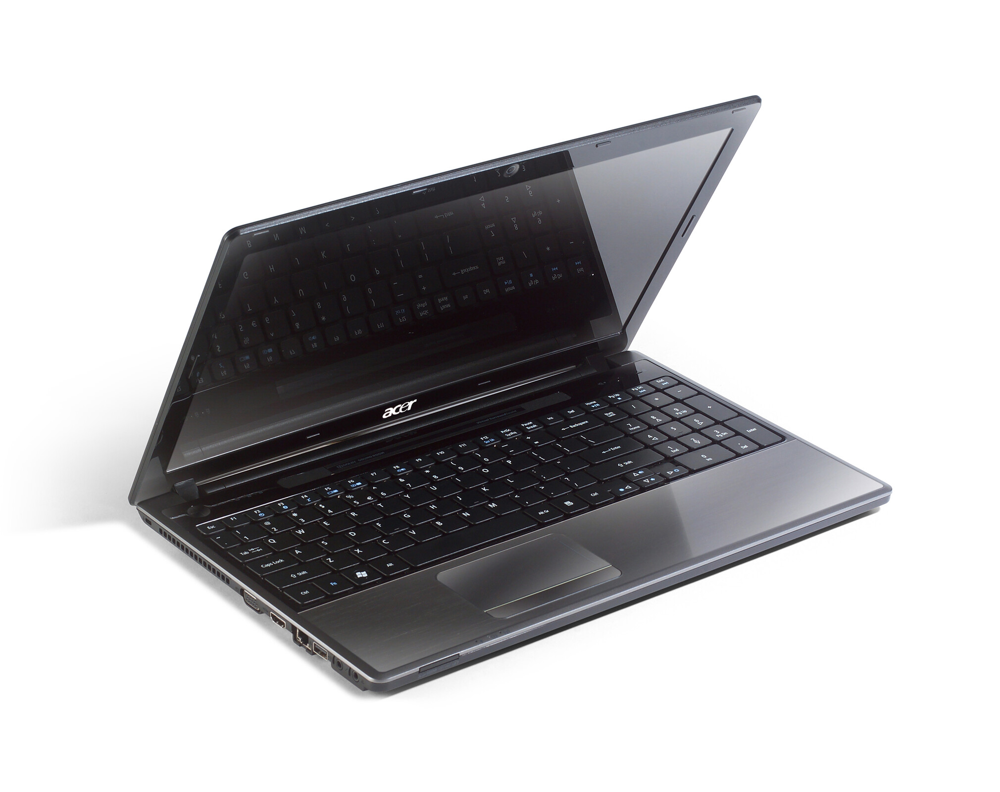 Acer Aspire 5745PG-354G32Mn 