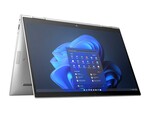 HP Elite x360 1040 G9, i7-1265U HP Elite x360 1040 G9, i7-1265U