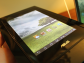 Asus unveils 7-inch Memo 370T tablet