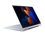 Samsung Galaxy Book Flex2 NP930QCA-KA2DE