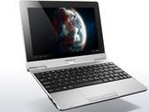 Lenovo IdeaTab S2110 now on sale