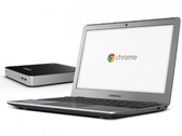 Samsung offers new hardware for Google's Chrome OS, available in May 30th